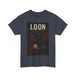 Heather Navy