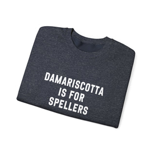 Damariscotta Sweatshirt