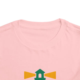 Lighthouse Toddler