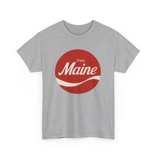 Enjoy Maine