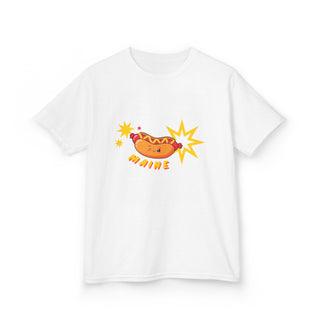 Maine Red Snapper- Kids