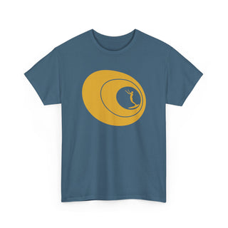 Retro Surfer Unisex Tee