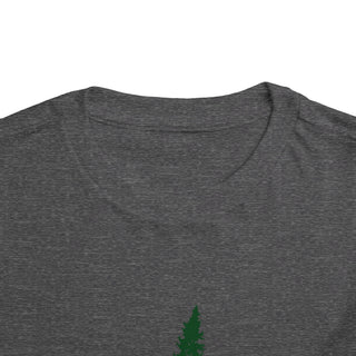 Maine Pine Tree- Toddler