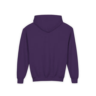 Maine Heart – Kids Hoodie