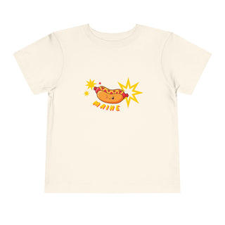 Maine Red Snapper- Toddler