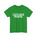 Irish Green