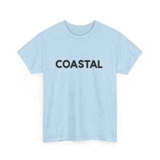 Coastal