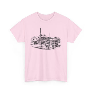Baked Beans Factory in Portland, Maine