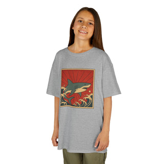 The Shark- Kids