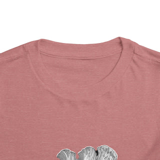 Scallop Shell- Toddler