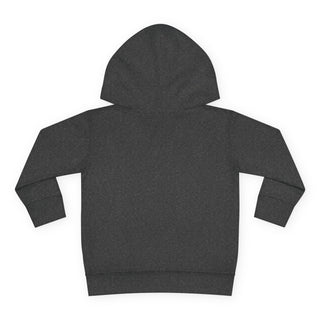 Maine Heart – Toddler Hoodie