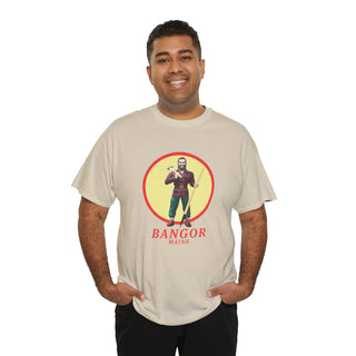 Bangor Tee