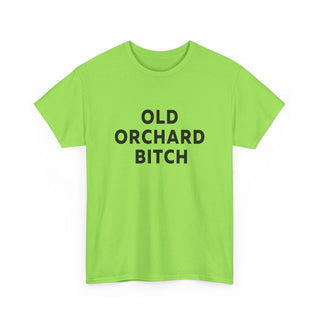 Old Orchard Bitch