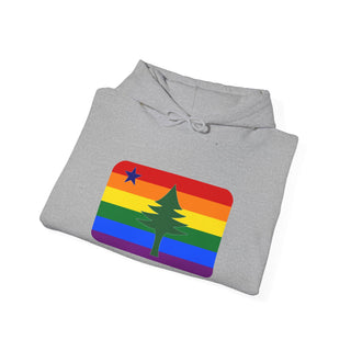 Rainbow ME sweatshirt