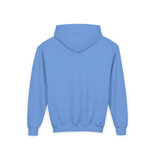 Maine Heart- Kids Hoodie