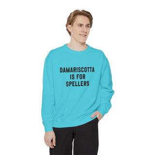 Damariscotta Sweatshirt