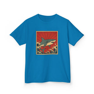 The Shark- Kids