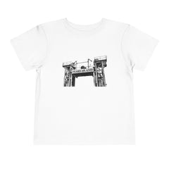 Peaks Island – Toddler Tee
