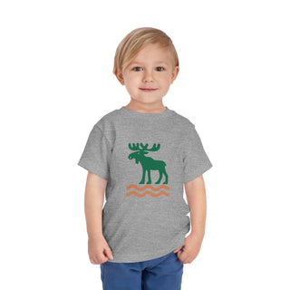 Moose 70s Toddler
