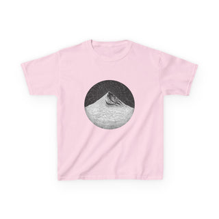 Katahdin Geometric- Kids