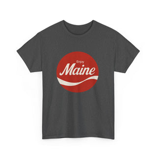 Enjoy Maine