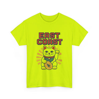 East Coast Unisex Tshirt