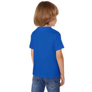 Where's Waldoboro Toddler