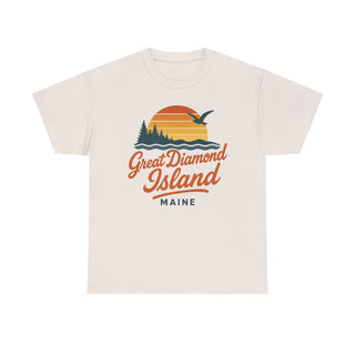 Great Diamond Island