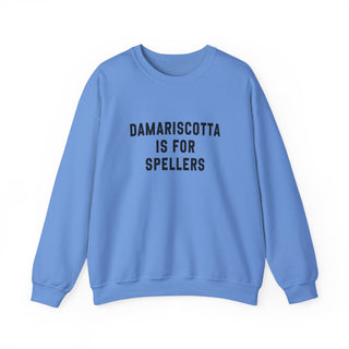 Damariscotta Sweatshirt