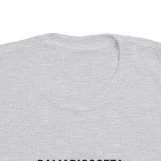 Damariscotta- Toddler