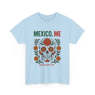 Mexico Maine