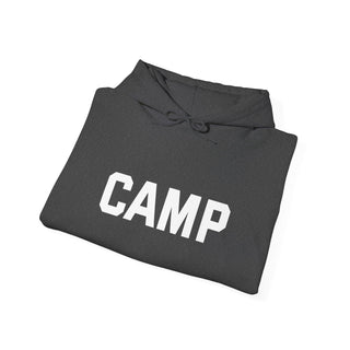 Camp Sweatshirt
