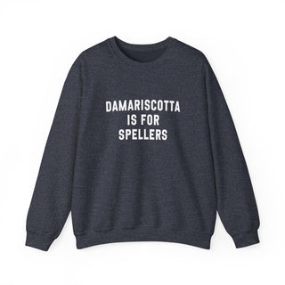 Damariscotta Sweatshirt