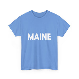 Maine