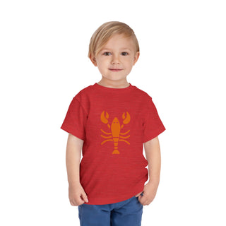 Lobster from the 70s Toddler