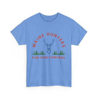 Maine Hunters for Gun Control