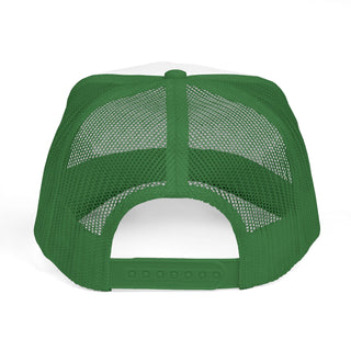 Peaks Mesh Cap