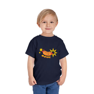 Maine Red Snapper- Toddler