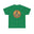 Antique Irish Green