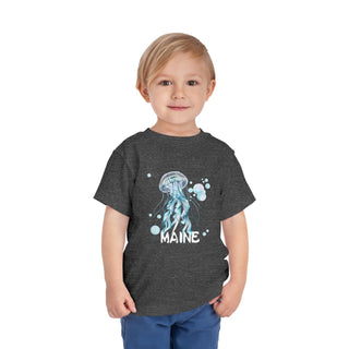 Jellyfish- Toddler