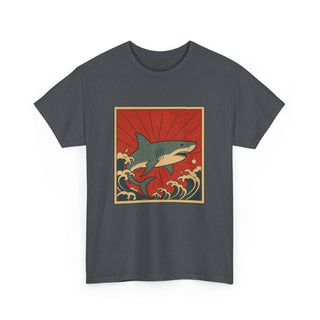 The Shark Unisex Tee