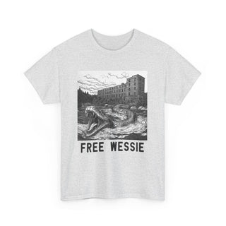 Free Wessie