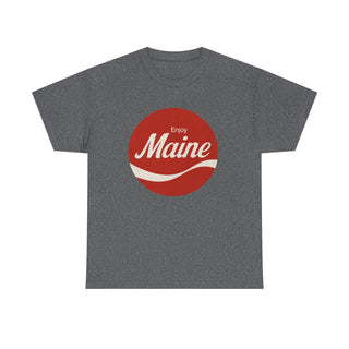 Enjoy Maine