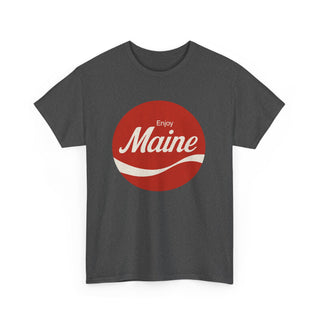 Enjoy Maine