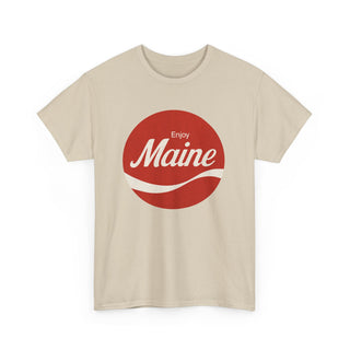 Enjoy Maine