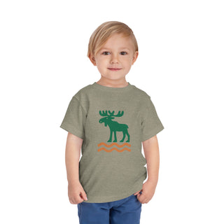 Moose 70s Toddler