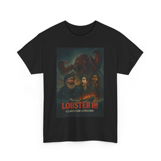 Lobster III