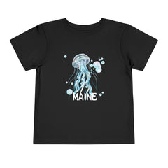 Jellyfish – Toddler Tee