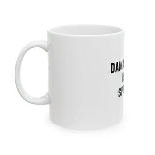 Damariscotta Mug