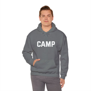 Camp Sweatshirt